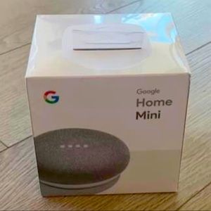 Google Home mini